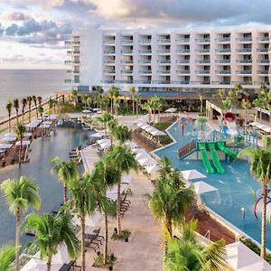 Hilton Cancun, An All-Inclusive Resort Exterior photo