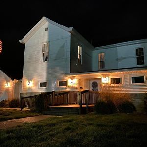 Willa Big By Ark, Historic Simmons Estate Sleeps 22 Williamstown Exterior photo