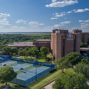 Hotel Hilton Dfw Lakes Executive Conference Center Grapevine Exterior photo