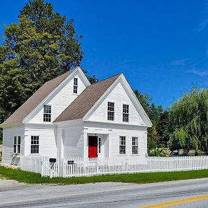 Willa The Sugar House Bridgewater Exterior photo