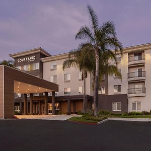 Courtyard Ventura Simi Valley Exterior photo