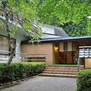 Hotel Kotobuki Yamanouchi  Exterior photo