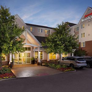 Residence Inn Dayton North Exterior photo