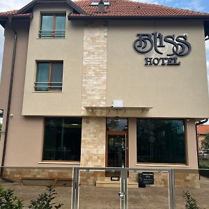 Hotel Хотел Bliss Kazichene Exterior photo