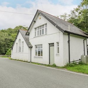 Willa Is Y Deri Harlech Exterior photo