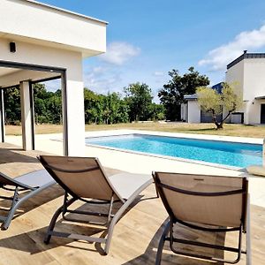 Willa Le Gite City Haut De Gamme, Jardin, Piscine Gabriac  Exterior photo