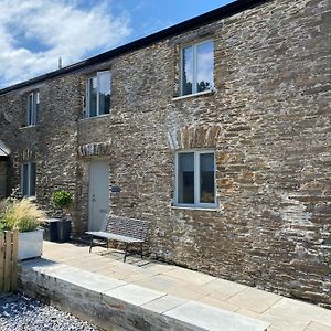 Willa Stone Barn Close To Thurlestone And Salcombe South Milton Exterior photo