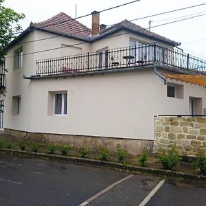 Centrum Villa Szolgaltatohaz Tokaj Exterior photo