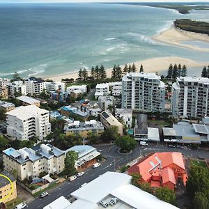 Apartament Location Is Everything - Shops, Beaches, Views Zg3 Caloundra Exterior photo