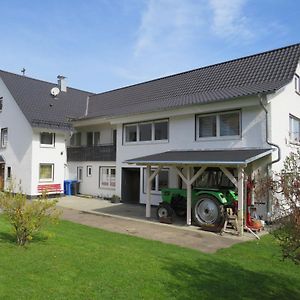 Willa Ferienhaus Rosswangen Balingen Exterior photo