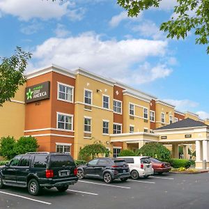 Extended Stay America Suites - Seattle - Everett - Silverlake Murphys Corner Exterior photo