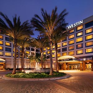 Hotel The Westin San Francisco Airport Millbrae Exterior photo