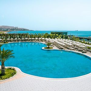 Апартаменты У Моря - В "Green City Resort" Baku Exterior photo