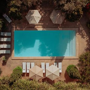 Willa Casa San Rocco - Luxurious Grand 18Th C. Palace With Gardens & Pool Hal Ghaxiak Exterior photo