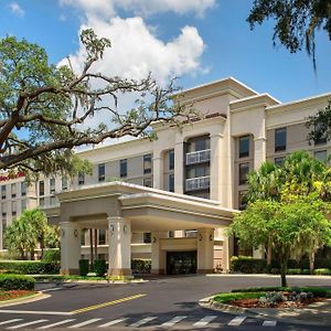 Hampton Inn & Suites At Lake Mary Colonial Townpark Exterior photo