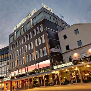 Best Western Plus John Bauer Hotel Jönköping Exterior photo