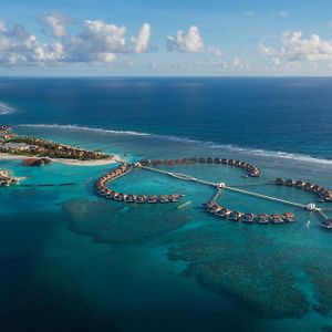 Radisson Blu Resort Maldives With 50 Percent Off On Sea Plane Round Trip 03 Nights & Above Alifu Atoll Exterior photo