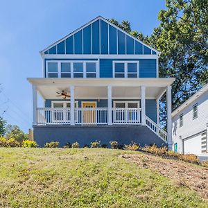 Twin Homes - 8 Bedroom Retreat In Central Atl Atlanta Exterior photo