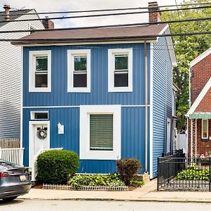 Willa Shadyside House - 100 Feet To Walnut Street! Pittsburgh Exterior photo