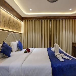 Hotel Ramya Residency Navi Mumbai Exterior photo