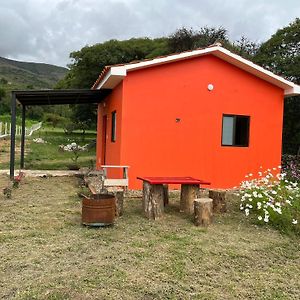 Apartament Armonia - La Victoria - Tarija Exterior photo