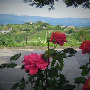 La Dimora Di Radha B&B Centro Olistico Rende Exterior photo