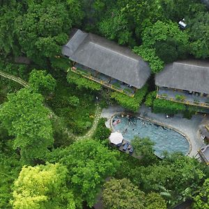 Trang An Ecolodge Ninh Binh Exterior photo