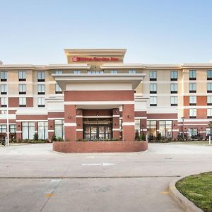 Hilton Garden Inn Jackson/Flowood Exterior photo