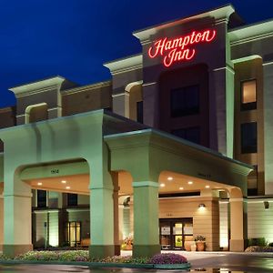 Hampton Inn Seneca Falls Exterior photo