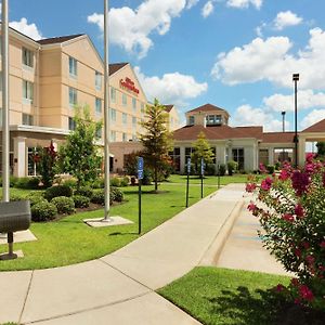 Hilton Garden Inn Shreveport Exterior photo