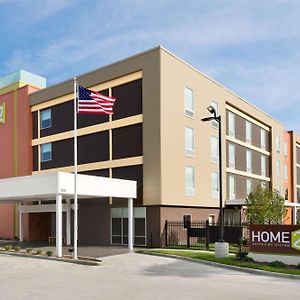 Home2 Suites St. Louis / Forest Park Richmond Heights Exterior photo