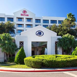 Hotel Hilton New Orleans Airport Kenner Exterior photo