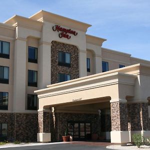 Hampton Inn Las Vegas/North Speedway Exterior photo