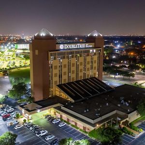 Hotel Doubletree By Hilton Dallas/Richardson Exterior photo