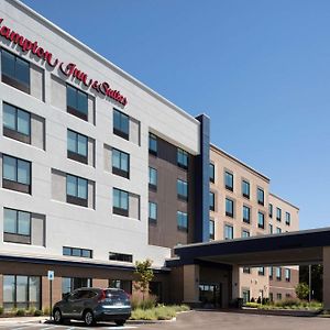 Hampton Inn & Suites Avon Indianapolis Exterior photo