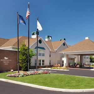 Homewood Suites Harrisburg-West Hershey Area Mechanicsburg Exterior photo