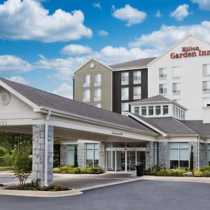 Hilton Garden Inn Birmingham Se/Liberty Park Exterior photo