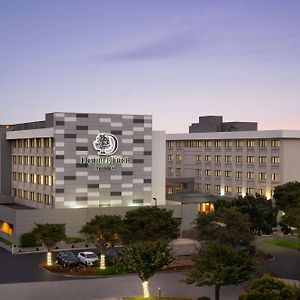 Hotel Doubletree By Hilton San Francisco South Airport Blvd South San Francisco Exterior photo