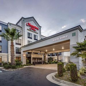 Hampton Inn San Francisco Airport South San Francisco Exterior photo