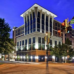 Homewood Suites By Hilton Greenville Downtown Exterior photo