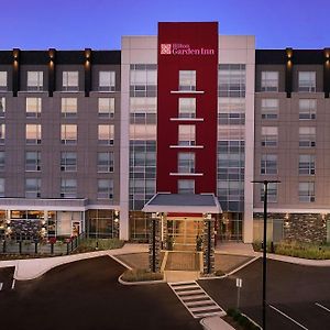 Hilton Garden Inn Toronto/Brampton West, Ontario, Canada Exterior photo