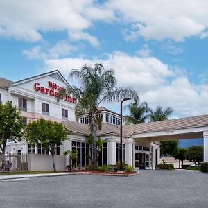 Hilton Garden Inn Arcadia/Pasadena Area Exterior photo