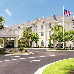 Hampton Inn Murrells Inlet/Myrtle Beach Area Exterior photo