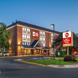 Hotel Best Western Plus Alexandria Fort Belvoir Mount Vernon Exterior photo