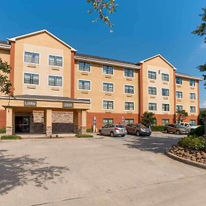 Extended Stay America Suites - New Orleans - Metairie Exterior photo