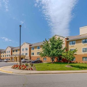 Extended Stay America Suites - Washington, Dc - Sterling Exterior photo