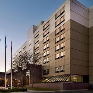 Hotel Doubletree By Hilton St. Paul, Mn Saint Paul Exterior photo