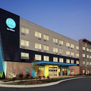 Hotel Tru By Hilton Milwaukee Brookfield Waukesha Exterior photo