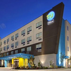 Hotel Tru By Hilton Meridian Exterior photo