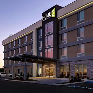 Home2 Suites By Hilton Turlock, Ca Exterior photo